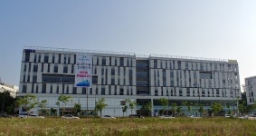 과기부 세종 파이낸스센터(II) 입주, 상권 활성화 기대
