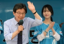 유승민 딸 유담 성추행 혐의 30대 입건…