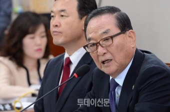 서청원 의원 아들, 쌍방폭행 혐의로 경찰 조사 받는다