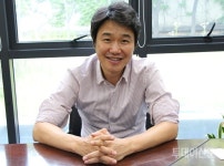 아이패밀리SC 김태욱 대표 음악이든 사업이든 사람과의 하모니가 중요