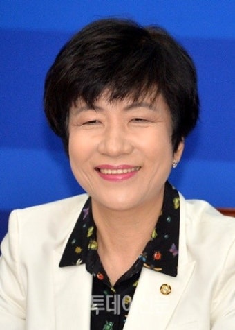 고용노동부 장관에 김영주 의원 내정···