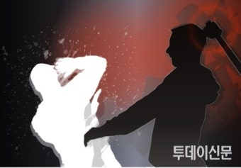 화장실 성추행 막던 남자에 흉기 휘두른 30대 구속