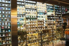 [도시로 떠나는 작은 여행⑦] 책과 문화를 사랑하는 이들의 아지트 블루스퀘어