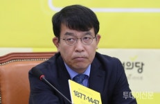 김종대 "이국종 교수에 상처 줬다면 사과할 것"