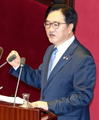 우원식 