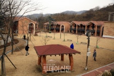 동트는 동해시의 보물찾기 여행