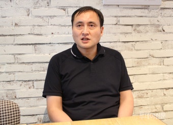 [더 나은 번역을 위하여③] 김택규 번역가 