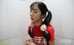 [인터뷰] 노래친구들 랄라라 진행자 랄라언니 어린이들이 정서와 공감대에 맞는 동요 들었으면