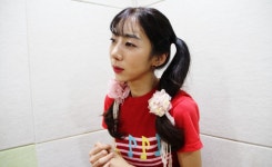 [인터뷰] 노래친구들 랄라라 진행자 랄라언니 어린이들이 정서와 공감대에 맞는 동요 들었으면