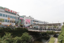 [전태일, 노동 그리고 인간선언①]  평화시장은 한국 노동운동의 중심지다