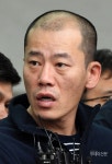 '아파트 방화·살인' 1심 사형 선고에 고성 지른 안인득…판결 불복 항소 제기