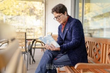 동시집 출간한 노작홍사용 문학관장 손택수 시인 한눈파는 아이의 동심에서 고향의 향수 찾길