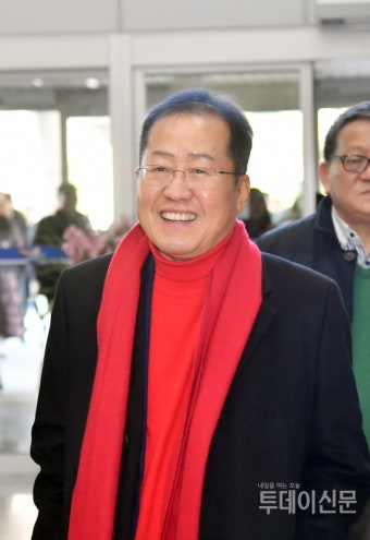 홍준표 