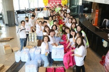 남양유업, 창립 56주년 맞아 소외된 이웃에 온정의 손길