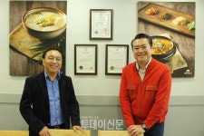 [실버산업 강소기업②] 어르신 공공급식 시장의 강자 ㈜복지유니온