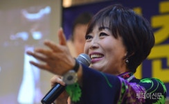 가수 하춘화, '공연계약 해지' 손해배상 청구소송 일부 승소