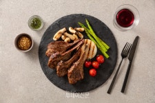 한국야쿠르트, 가정간편식 잇츠온 양고기 밀키트 2종 출시