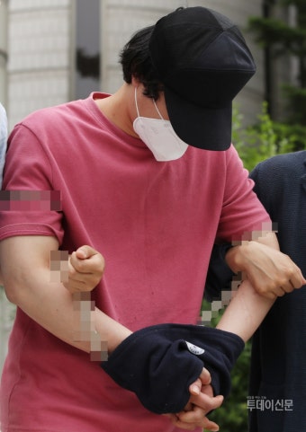 '서울역 폭행' 피의자 구속영장 기각…