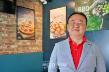 [창업노트] BBQ 강북스타점 남승우 패밀리 사업실패 후 BBQ 창업 선택…다점포 사업가로 33억원 매출 올려