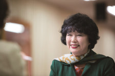 [실버산업 강소기업⑨] 뉴시니어라이프, 시니어 비즈니스와 시니어 해외 패션쇼의 선두주자