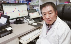 개미투자자에 주식 처방하는 약사 유튜버 대박난박약사