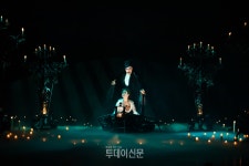 뮤지컬 오페라의 유령 월드투어, 조기 종연… 마지막 9일간 공연 재오픈 예정