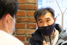 [진상(眞相)을 인양하다④] 세월호 유가족 동영 아빠 그날 이후 모든 게 물거품...진상 꼭 밝혀져야