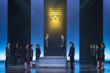 [최윤영의 더 리뷰(The Re:view)] 추억의 명곡이 무대를 적시다...뮤지컬 그날들