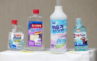 [가습기살균제와 보낸 통한의 10년③] 