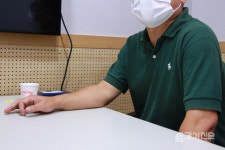 [소외된 이들, 소수장애인⑥] 집 앞 산책도 천리길, 만리길…호흡기장애인의 보이지 않는 숨 가쁜 인생