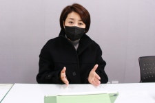 [인터뷰] 샤넬코리아 노동조합 김소연 지부장 샤넬 브랜드 이미지 지키려면 직원을 존중하는 마음부터 필요