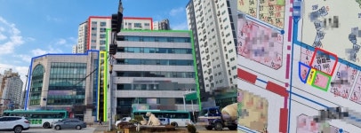재산권 vs 일조권…토니모리 회장 재건축 건물 두고 잡음