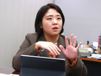 [윤철순의 낭중지추] 용혜인 의원 