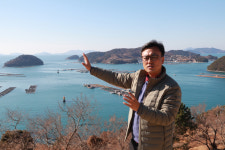 [인터뷰] 13년 간 통영 섬마을 이야기 기록한 김상현 기자 잊혀져가는 소중한 장면들 붙잡고 싶어