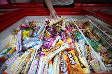 빙그레·롯데·해태, 4년간 아이스크림값 담합…과징금 1350억원 부과