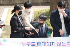 5년 간의 긴 기다림…성공회대, 국내 대학 최초 모두의 화장실 설치
