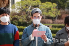 5년 간의 긴 기다림…성공회대, 국내 대학 최초 모두의 화장실 설치