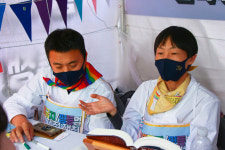 차별금지법제정연대 이종걸·미류 차별금지법은 피해자를 혼자 두지 않는 법