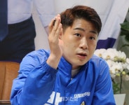 [청년, 정치에 올라타다] 박무영 서울시의원 후보 롤 모델 청년 정치인 되고 싶어
