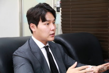 [존폐 기로에 선 여가부④] 신 남성연대 배인규 