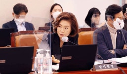 양이원영 의원, 2022년 더불어민주당 국정감사 우수의원상 수상