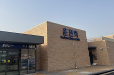 경의선 파주 운천역, 17일 개통…셔틀전철 운영