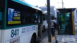 버스 턱없이 부족한데…인천검단 주민들, 광역 노선 일방결정에 분통