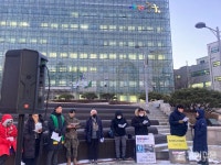 [OLDs①] 42년간 세월 기억해달라…거리로 내몰린 을지OB베어의 오래된 외침