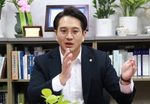 [청년, 정치에 올라타다] '청년 국회의원' 전용기 