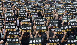 예산·인력 없는 대책에 징계 엄포까지…교육부, 신뢰 되찾을 수 있을까