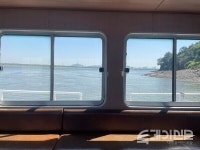 [TN 포토] 포근한 갯벌에 둘러쌓인 아름다운 섬 세어도