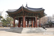 [르포] 꼭두새벽에 집 나선 노인이 한나절 서울 구경하는 법