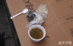 [르포] 꼭두새벽에 집 나선 노인이 한나절 서울 구경하는 법