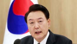 대남 발언 수위 높이는 김정은에...尹 '강경 맞불'
